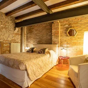 Venetian Loft Venice