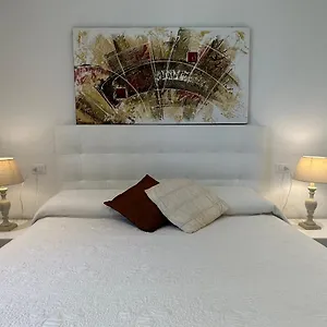 Campiano B Ferienhaus