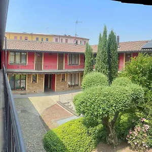 Easy Airport Sleep&fly Parking Bergamo