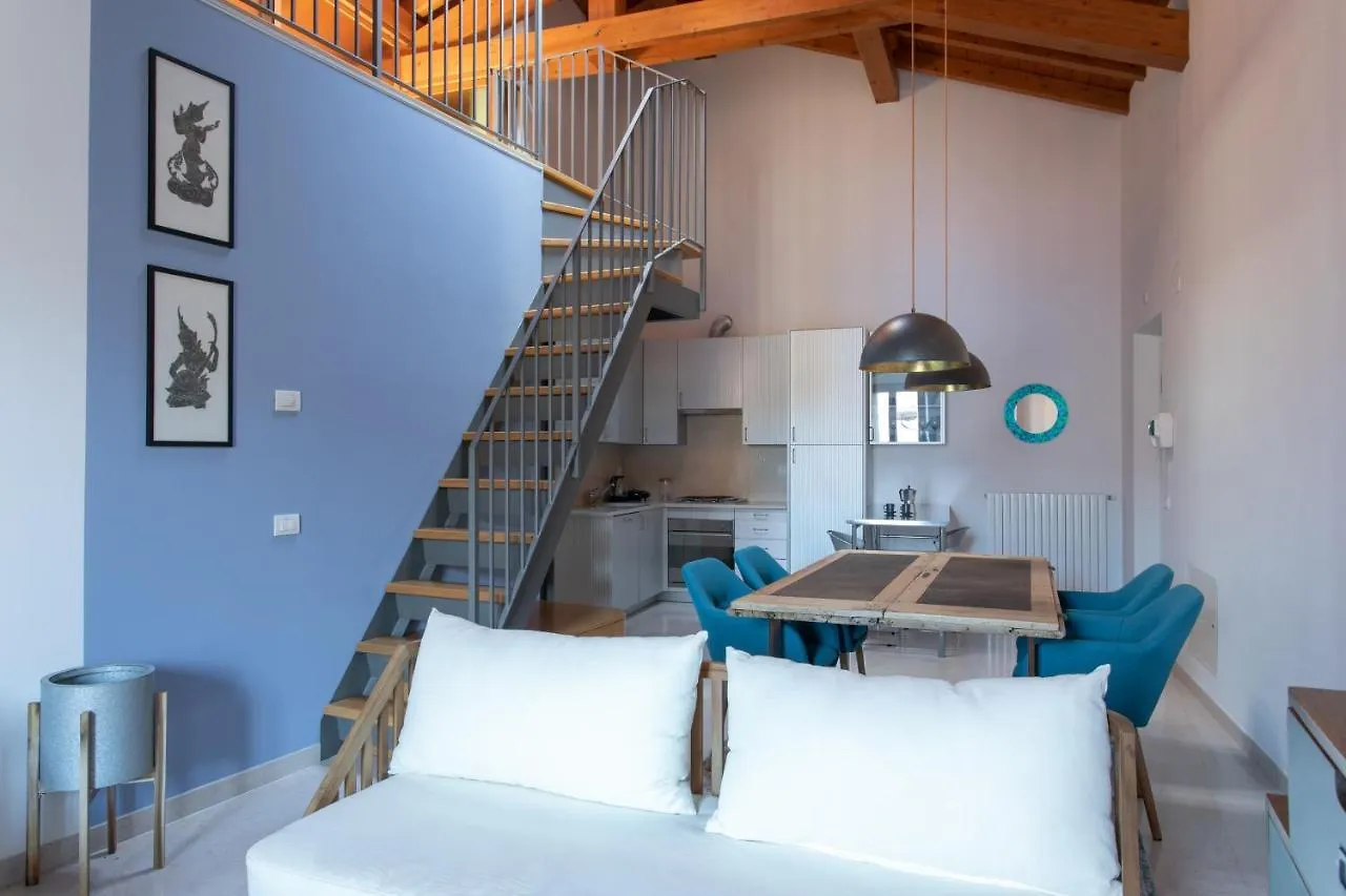 Harbor View - Malcesine Apartamento