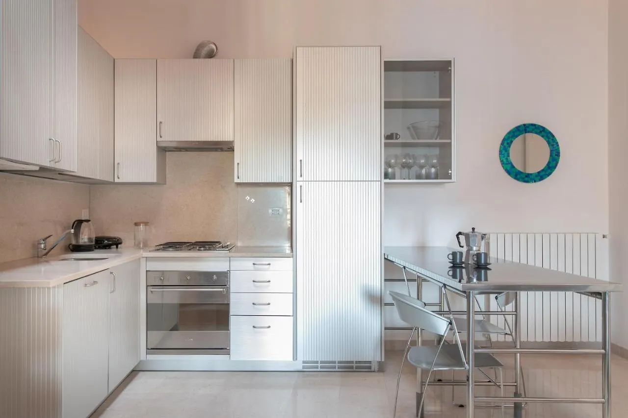 Harbor View - Malcesine Apartamento