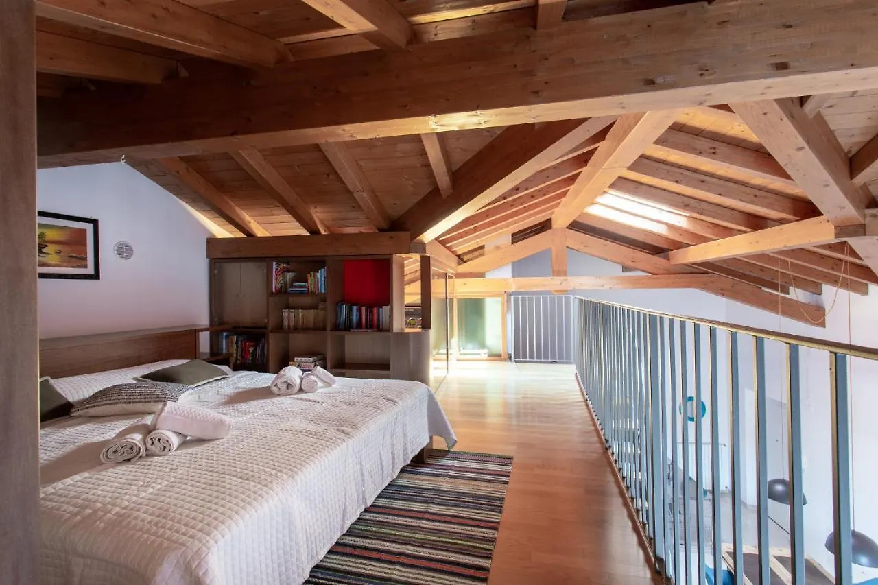 Harbor View - Malcesine Apartamento