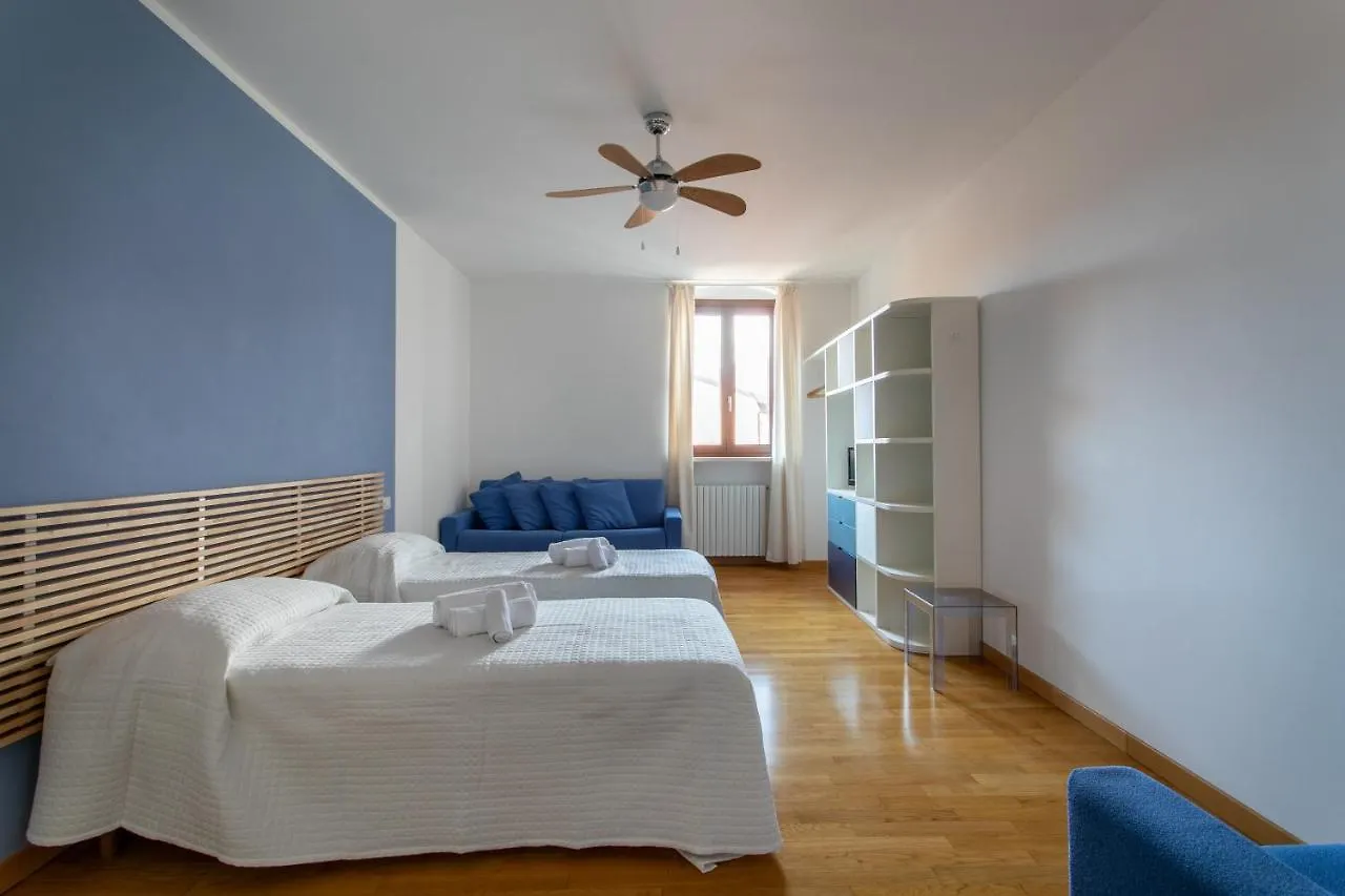 Harbor View - Malcesine Apartamento